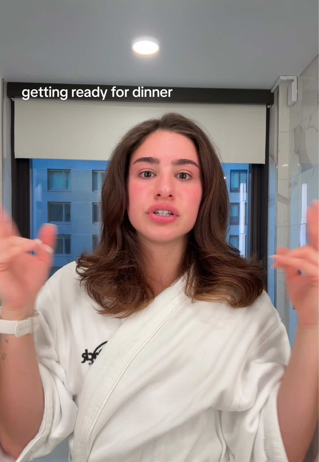 Honestly at this point I can always rely on myself to pull through