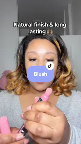 The Sacheu Beauty Cheek STAY-N Liquid Blush is the secret to a natural finish that lasts all day. This long-wear liquid blush blends effortlessly, giving buildable color that looks seamless on every skin tone. The lightweight, ultra-blendable formula makes it easy to create a soft, radiant flush that stays put without fading. Perfect for achieving that fresh, natural glow with minimal effort. #sacheu #liquidblush #blush #creamblush #longlastingmakeup 