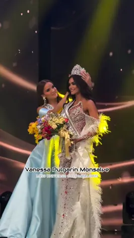 #MissUniverse #MissUniverse2025 #MissUniverseColombia #pageanttalkph #pageantsph #asianpageants #latinpageants #europepageant #AfricaPageants #totocatamin25 #EntertainmentPH #LongerVideos #tiktoktainment 
