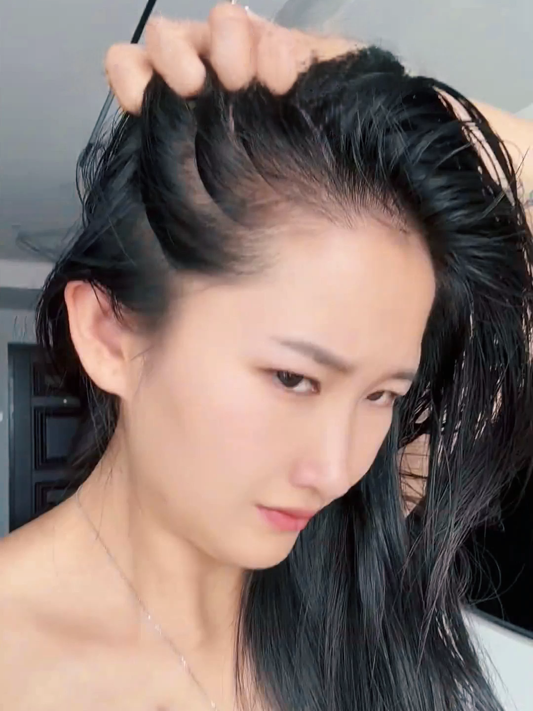 Công thức thiên nhiên từ lá trắc bá #Chia sẻ đồ tốt