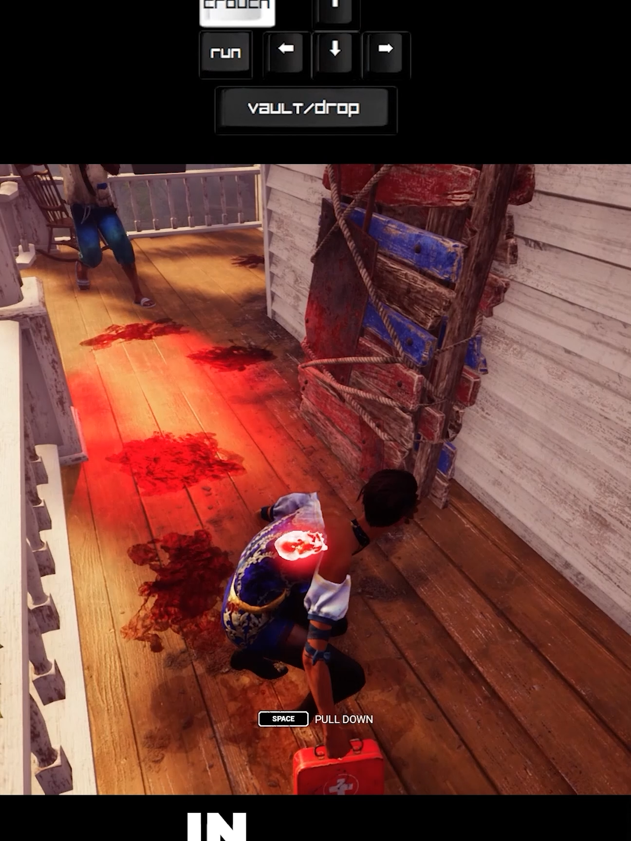 #dbd #dbdclips #deadbydaylight