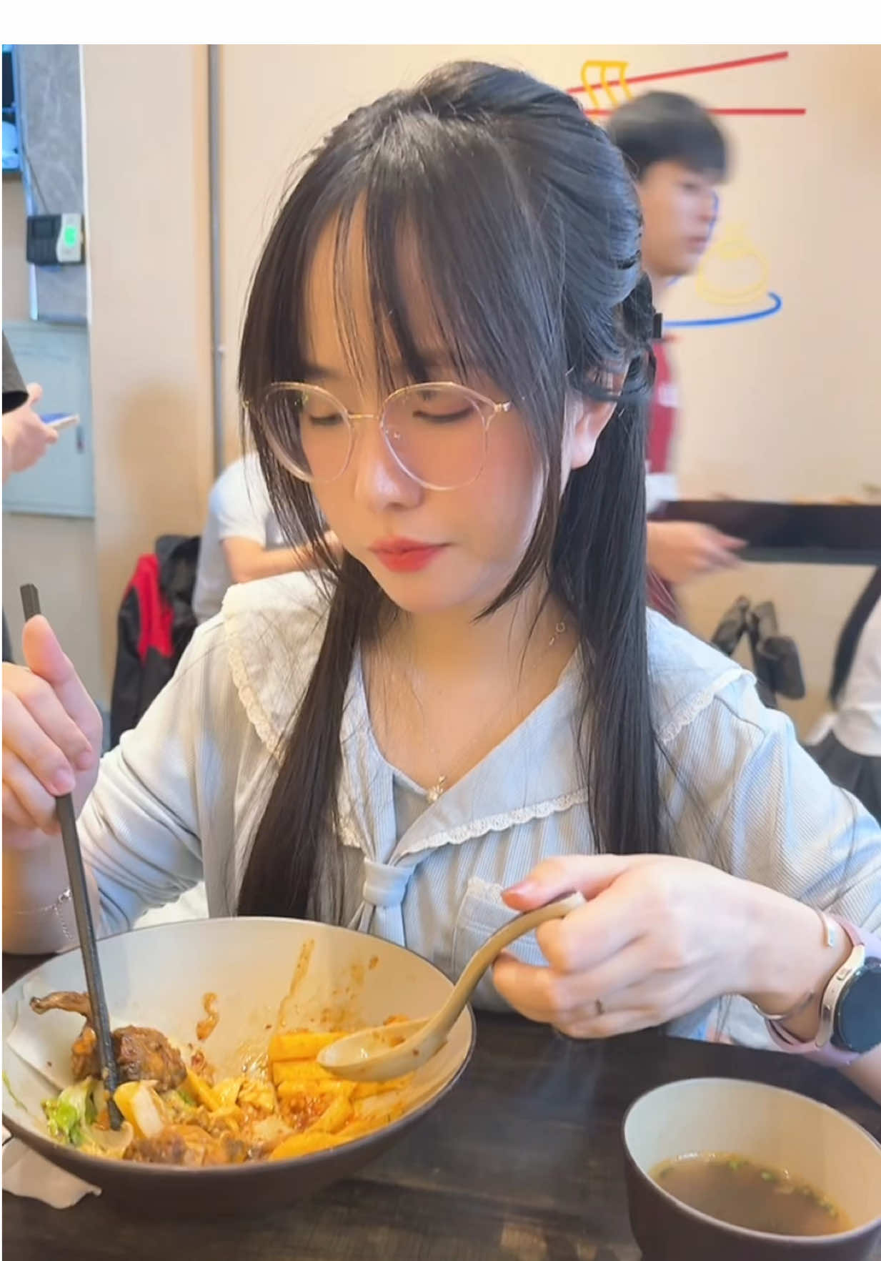 Đừng ai tag cô ấy nhé 😆 @NgọcTuấnSumi Đời Thường #ngoctuansumi #fyp 