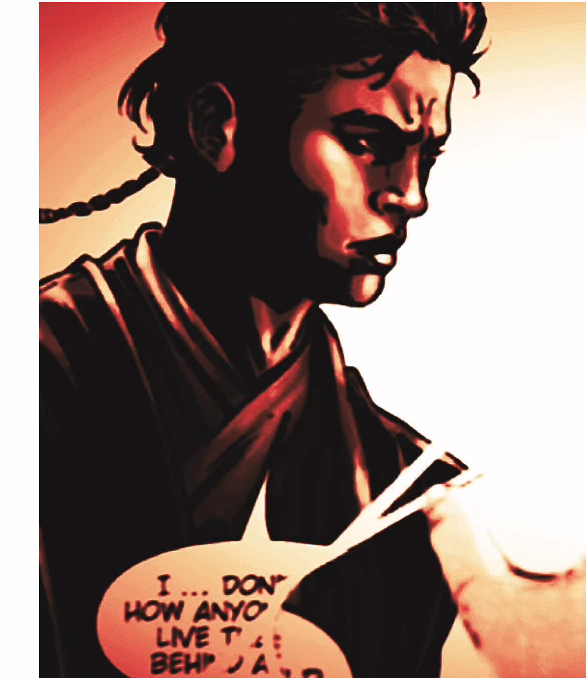 fallen angels and their freedom  #anakinskywalker #erenjeager #starwars #AttackOnTitan #angel 