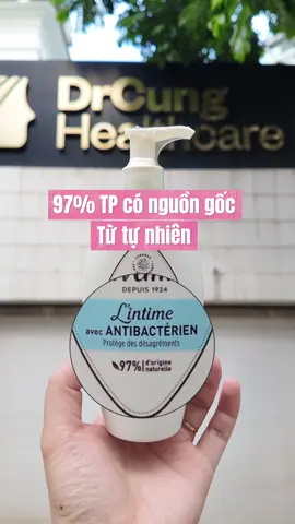 Vừa về thêm ddvs Cavailles - date siêu mới - chị em tham khảo nha #drCungStore #drcunghealthcare #ddvs #cavailles 