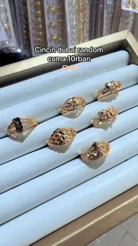 Siapa yang mauu?☝🏻#yaxiyajewelry #wibgajian #promoguncang1010 #cincin 