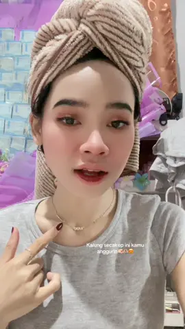 Cantik banget tauuu😭🫶🏻😍#racuntiktok #fypage #kalungtitanium #kalungnama 