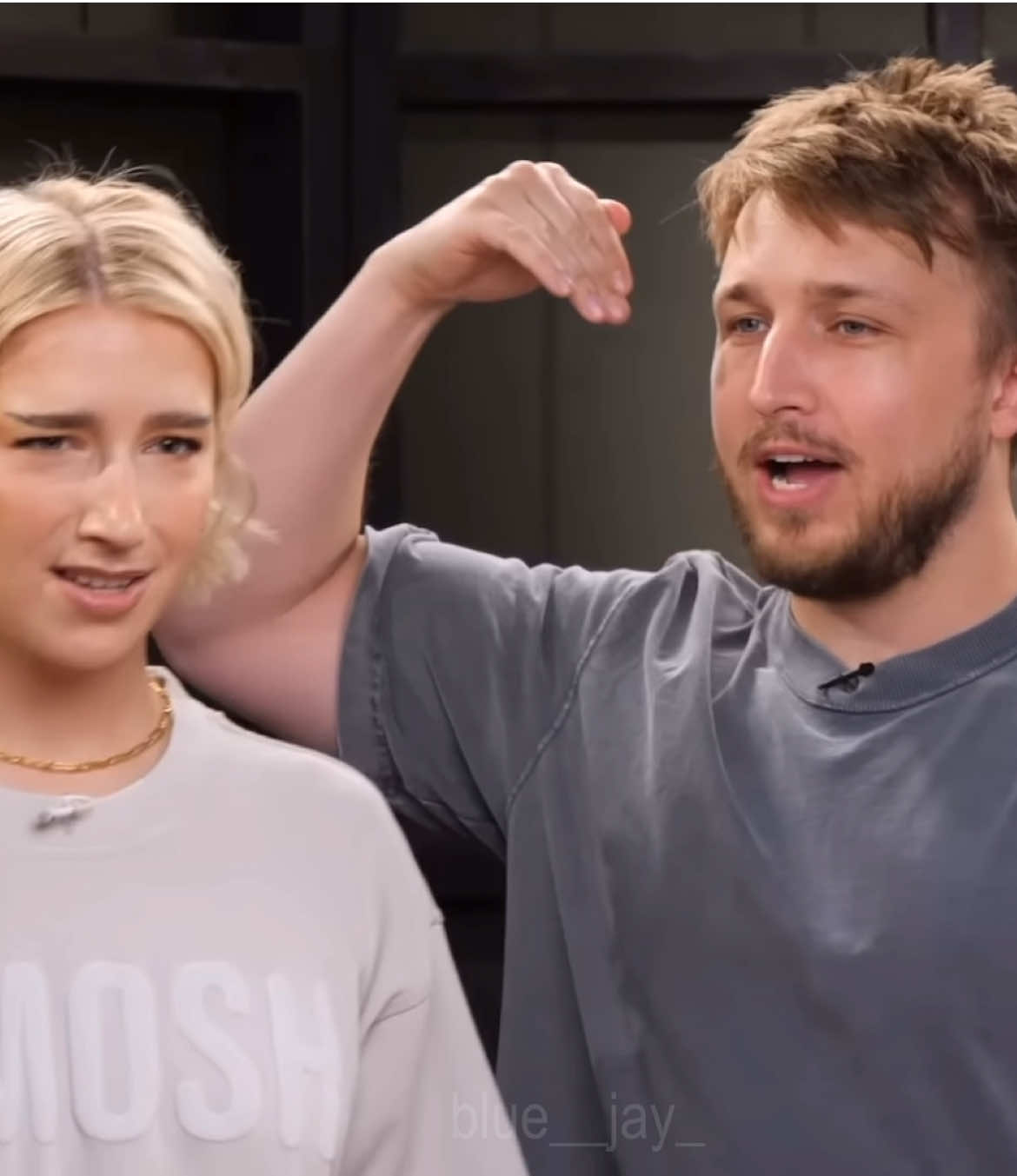 #SHOURTNEY i yell ‘come back shayne’ the way court says it at least once a day (also i was SEARCHING for a way to edit smosh to fleetwood mac and this is my answer) #shaynetopp #courtneymiller #smosh #smoshedit 