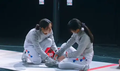 el duelo de ko yurim y na heedo en Madrid siempre dolerá 💔😭  chic@s perdóneme por no estarles subiendo videos, espero q esté tenga apoyo ya q no soy muy buena editando 🥹 #fypシ゚ #2521 #paratii #quierosalirenparati #pinchetiktokponmeenparati 
