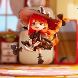 🌱 #Pixaresque #Pixar #Cozy #Fantasy #Lilliput #akanesq #dreamsqd #ramensqd #hanasq #karmasqd #tempest_squad #cami_tempest