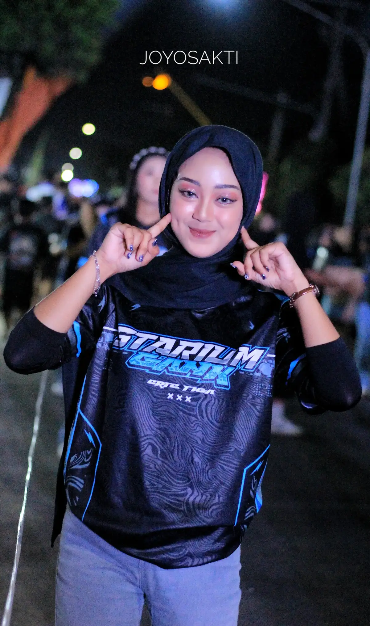 kak @frkawwwx feat STARIUM Gank #stariumgank #soundhoreg #dancersoundhoreg #karnavalsonorejo2025 #KarnavalSonorejo 