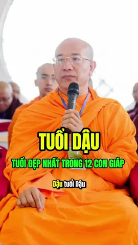 Tuổi Dậu có lẽ là tuổi đẹp nhất trong 12 con giáp… #tuoidau #tuvi12congiap #phongthuytamlinh #phatphapnhiemmau 