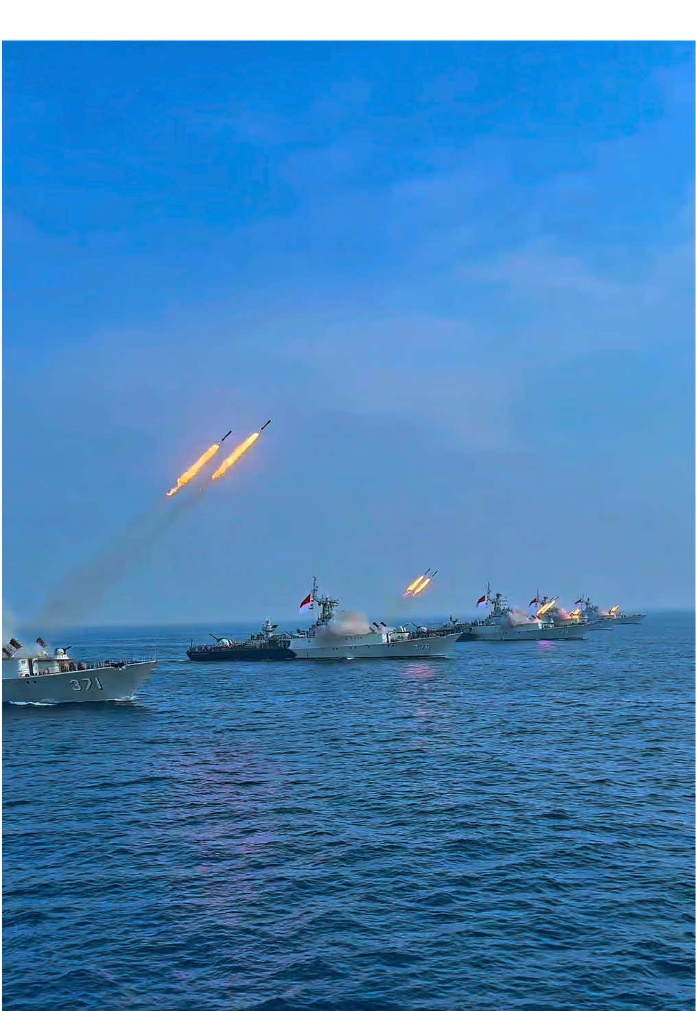 Gladi HUT TNI KE 80🇲🇨 #indonesiannavy #CapCut #fyp #tniangkatanlaut #xyzabc 