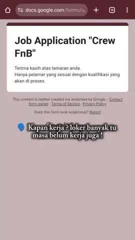 info loker nya dongg #fyp #fypdongggggggg #fyppppppppppppppppppppppp #infolokerserang 