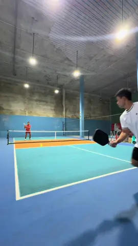 Tập drop slice pickleball cùng với HLV Khải #pickleball #pickleballvietnam #daypickleball 