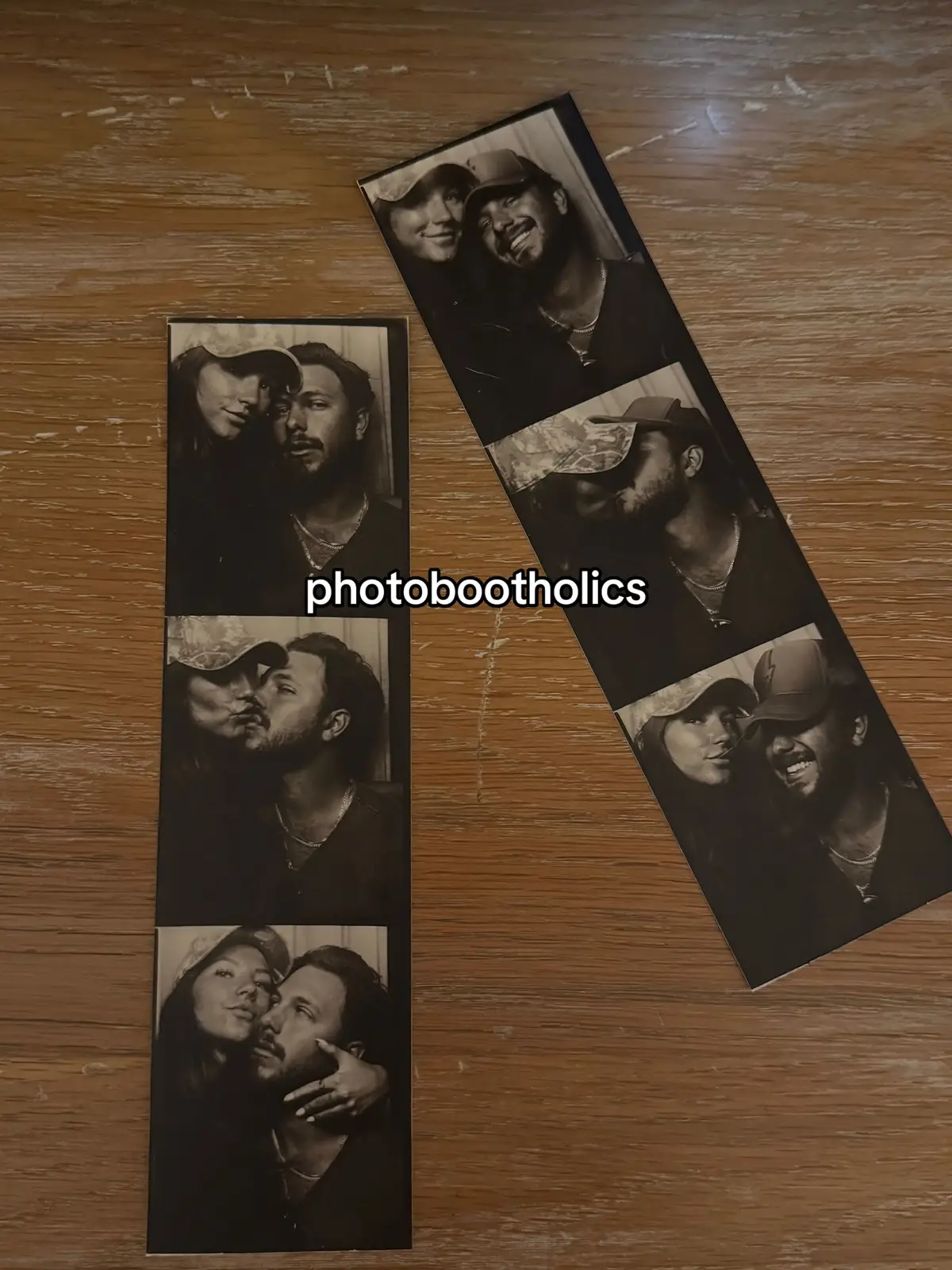 @madeleineerae ❤️ #fypシ #photobooth #foryoupage #girlfriend #viral 