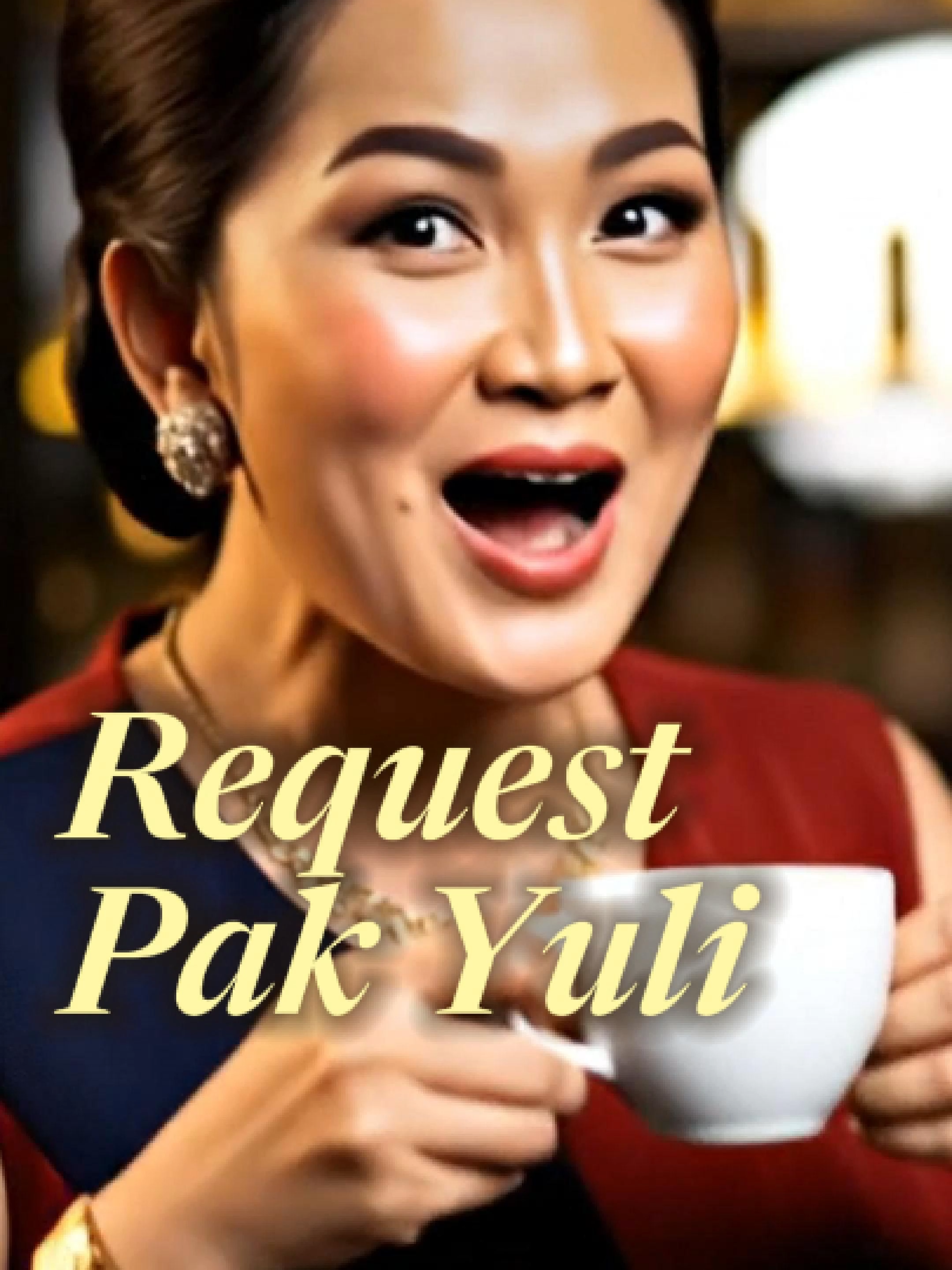 Request Pak Yuli