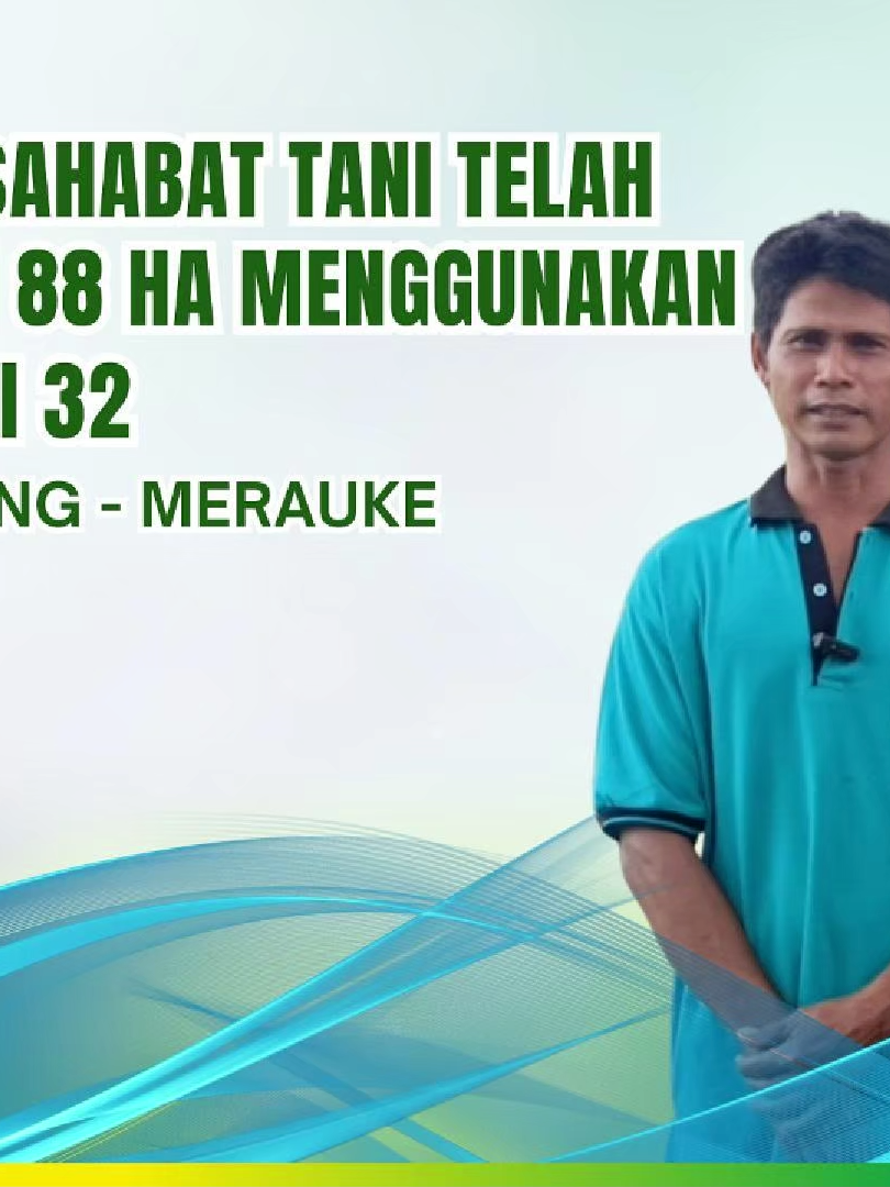 Percepatan tanam untuk ketahanan pangan! 🌾🚜 Brigade Pangan Sahabat Tani, di bawah manajemen Bapak Watro, telah  menanam 88 hektar dari total 198 hektar lahan. Pengolahan tanah telah menggunakan alsintan. Namun penanaman padi masih dilakukan dengan metode hambur.  BP Sahabat Tani tertarik untuk menggunakan transplanter agar penanaman lebih cepat, menghemat benih dan pertanaman lebih kuat.  Langkah nyata menuju pertanian modern dan mandiri! 💪🌱 #SahabatTani #BrigadePangan #PertanianModern #Alsintan #PetaniMaju