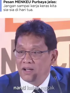 Punya duit jangan abis gitu gitu aja ayok mulai dari sekarang di investasiin yaa  #CapCut #investing #purbaya #xybca 