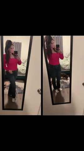 I NEED FALL!!! These @O QQ #bodysuits are begggging to be worn ahhhhhhhh  I’m 5’6 wearing a medium 🫶😍