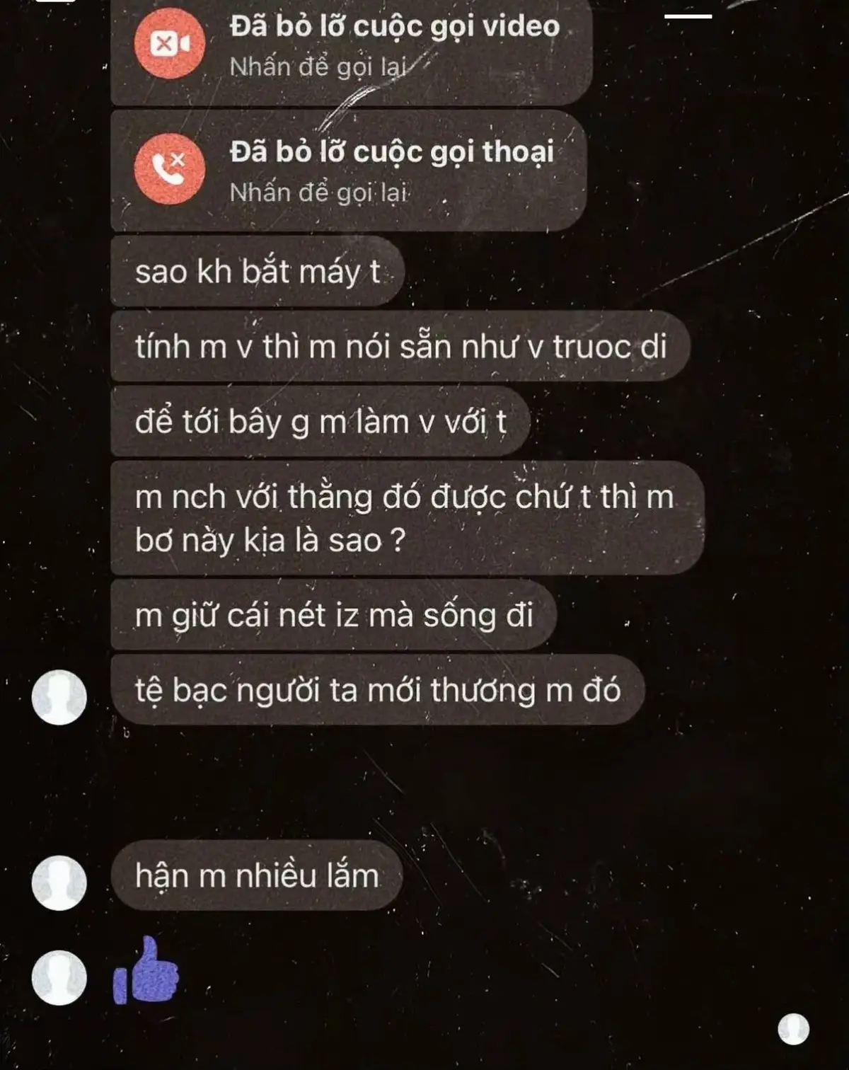 Từng câu từng chữ em nói , Ngày hôm đó anh đều ghi khắc trong lòng , Về tính cách của anh , anh nợ em một lời xin lỗi , Còn về lời nói hành động của em , thì em nợ anh một lời xin lỗi chân thành....#tusbuon_sad😔 #ti̇ktok #xh #viral #tamtrang 