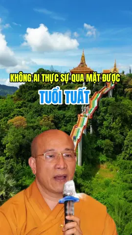 Không ai thực sự qua mặt được tuổi Tuất… #tuvi12congiap #phongthuytamlinh #phatphapnhiemmau 