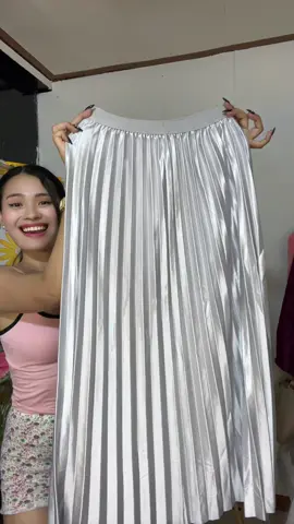 Pleated skirt for women  #longskirt  #skirtforwomen 