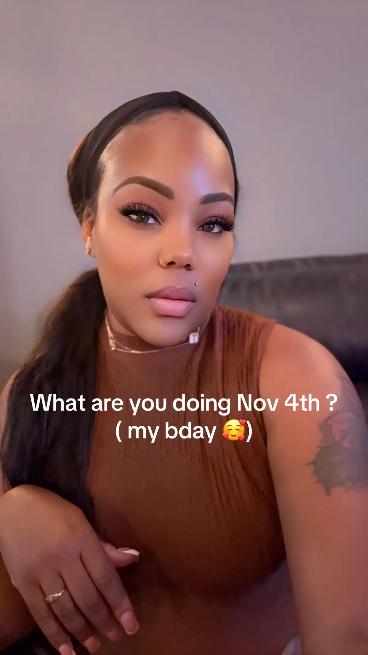 Definitely going for my bday!!!! #fyp