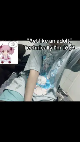 Well, long history…. #femboy 