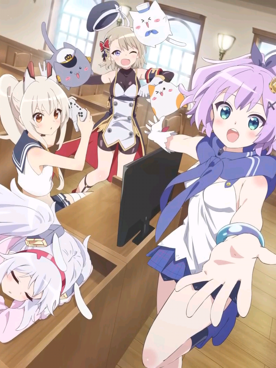 Azur Lane Bisoku Zenshin Season 2 PV 🤩 - • Preset: @Prst' Wyn🎭  • Note: Azur Lane Bisoku Zenshin S2 direncanakan untuk tahun depan! - #azurlanebisokuzenshin #azurlanebisokuzenshinseason2 #azurlane #azurlaneedit #yostar 