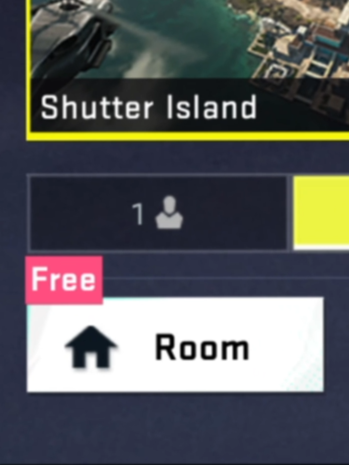 Custom Rooms are now FREE - create yours today! #BloodStrike #BS #MythicPatch