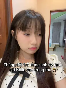 Thank kìu vina miu🙇🏻‍♀️ @kallefeumvn #setquakalle #setkallefeum #kallefeum #darkbeauty 
