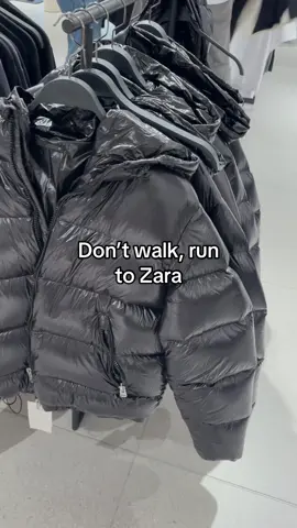 The only jacket you need this winter #menfashion #wintervibes #zara #inspooutfit #streetwear 
