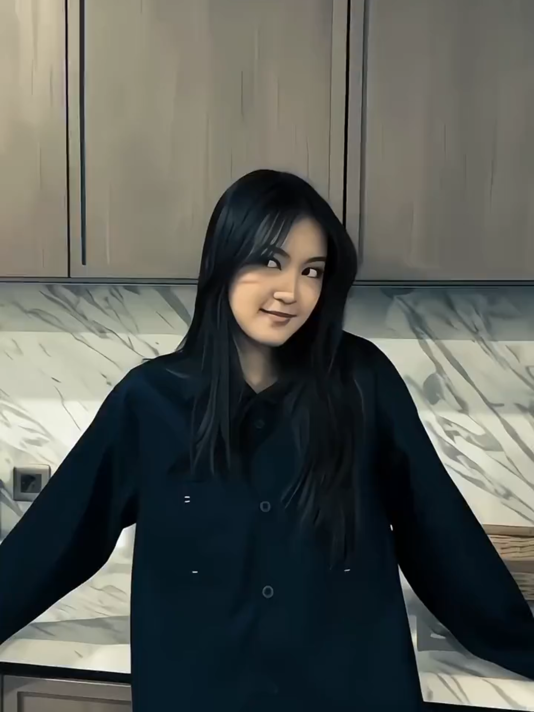 #greeseljkt48 #greesellaadhalia #jkt48 #fyp #foryourpage @greeseljkt48