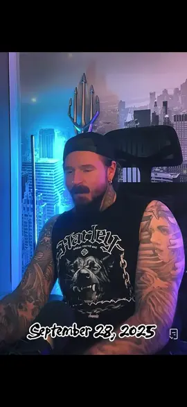 #kevincreekman #RosieDonna #FYF #fypシ゚viral #CRK⚔️SQD 