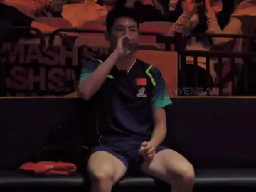 Ruibo kiểu: Mình mới đi có 2 giải lớn, mà giải nào cũng cho mình gặp 