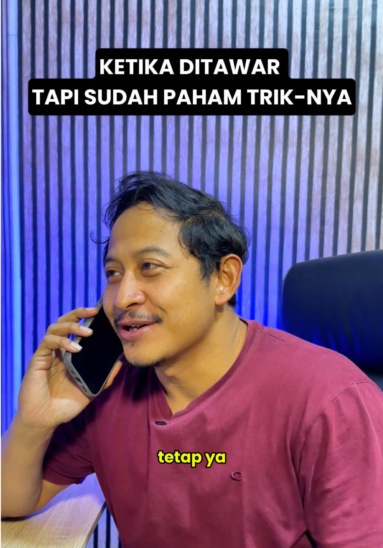 Masak bisnis kalian juga sama kayak aku? #videotron #vendorvideotron #rentalvideotron #bisnis 