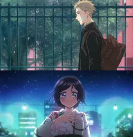 AHHH SO PEAK,I can't believe it's finally done..almost 4 years,and many weeks..S1 is finally done..I hope s2 comes soon I mean 1-2 years ain't that bad ngl if we're gonna wait for s2..idk maybe for me only #thefragrantflowerbloomswithdignity #romcom #waguri #rintaro #kaoruhanawarintosaku 