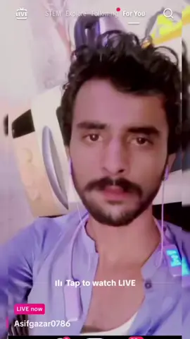 #LIVEIncentiveProgram #LIVEwithlowfollowers #PaidPartnership 