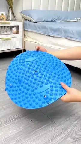 Ultra-slow running finger pressureboard foot massage pad foot step type meridian massage foot pad foot massagepad toe pressure board-LE-PH #foryou #fyp #goodthing #tiktokshop 