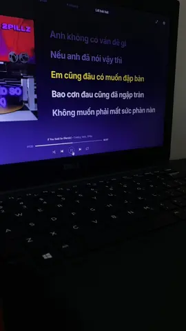 Em cũng đâu có muốn đập bàn ?#nhachaymoingay #song #music #lyrics 