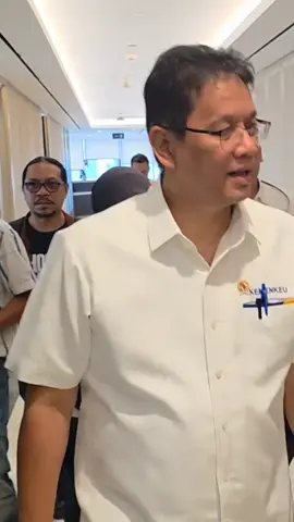 purbaya sidak kantor BNI @purbayayudhis 