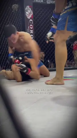 Màn trở lại ngoạn mục của Xuân Phương tại LC25 sau khi thua cay đắng ở LC21🔥#lionchampionship2025 #mma #viral #foryou #fyp 