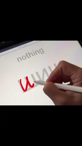 Russian cursive handwriting 