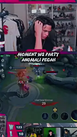 moment skylar mengubah tim untuk tidak saling menyalahkan #MLBBNEXT2025 #NEXTJagoanMabar #streamer #luke #skylar #cliperpemula 