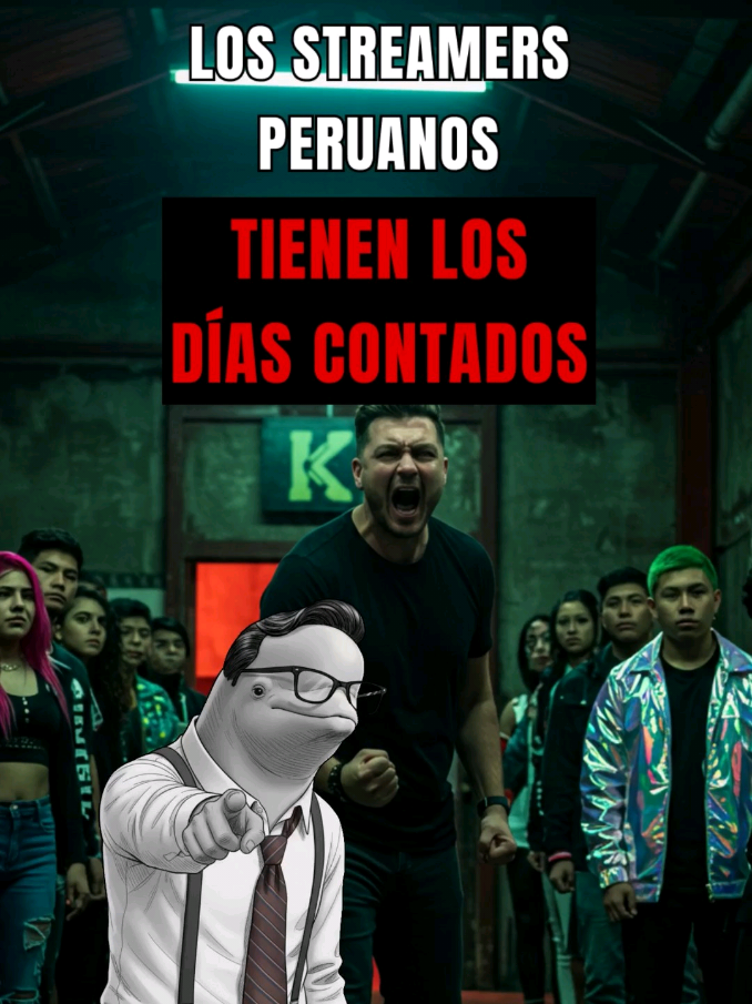 El CEO de Kick ha hecho una declaración oficial, anunciando que se tomarán medidas drásticas contra cualquier cuenta que use métodos fraudulentos para inflar sus números. #kick #bots #peru🇵🇪 