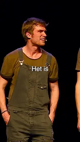 #kermit #kermitthefrog #grappen #cabaret  #humor 