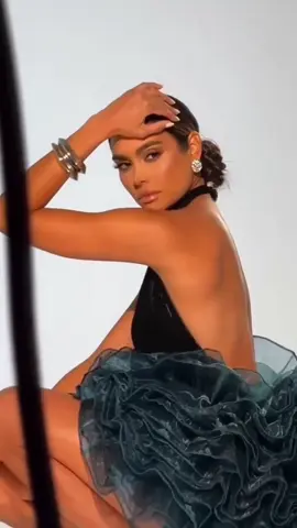 #ข่าวtiktok #บันเทิงtiktok #นางงาม #colombia #missuniverse 