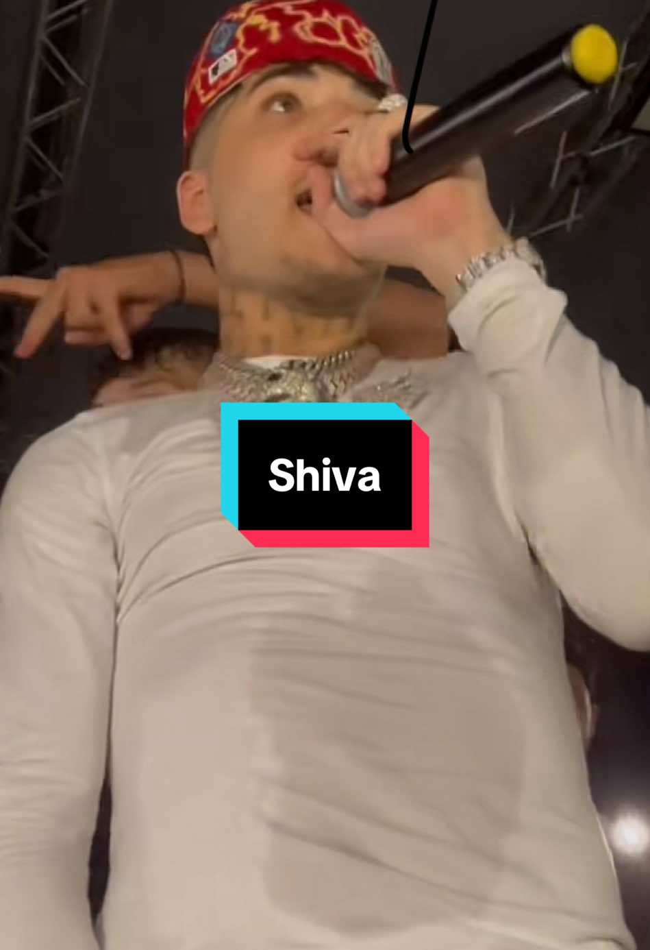 Se è x sempre non lo so…🤷‍♀️ #shiva #xsempre #milion #viral #perte @shivaofficial 