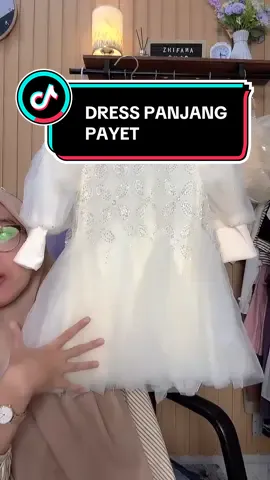 Ready 😍🔥 #dressanak #dressanakpanjang #dresslebaran #tiktoklive #livehighlights 