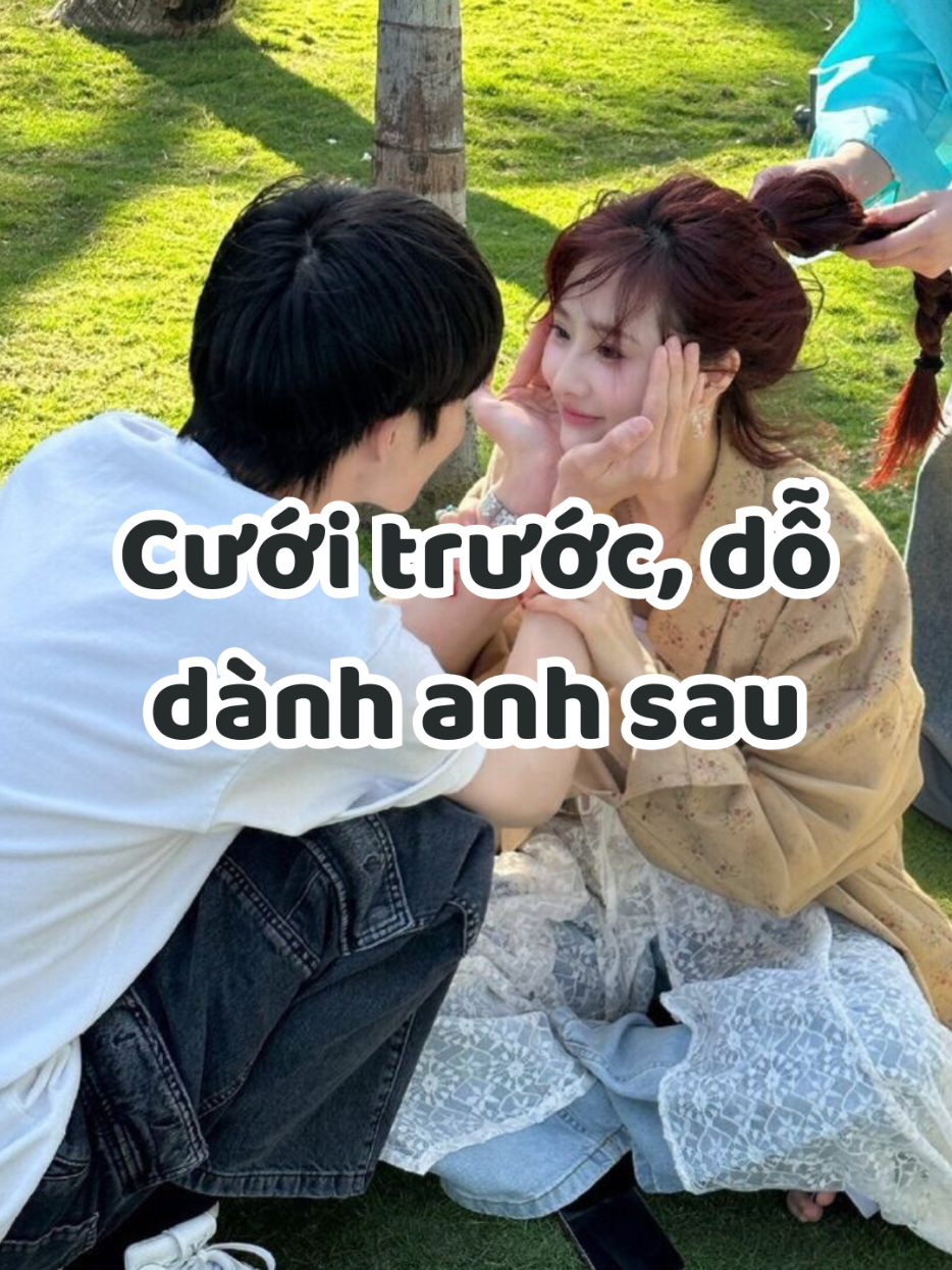 ✨ Full audio: Cuới trước, dỗ dành anh sau|| Thỏ audio #ngontinh #xuhuong #truyenaudio #ngheaudio 